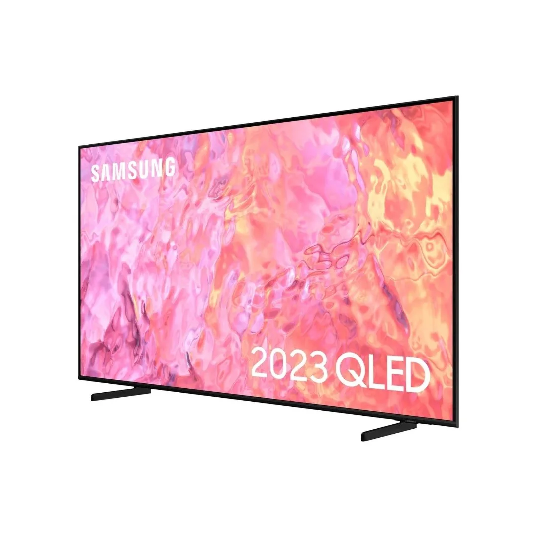 Televizor Samsung QLED QE50Q60CAUXRU